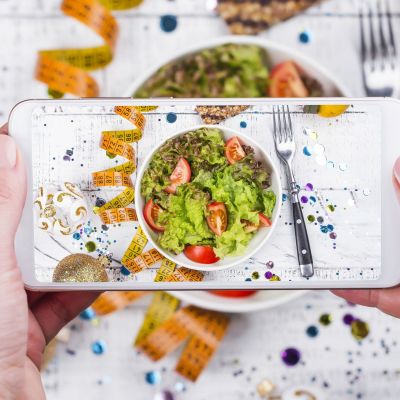 Αποτοξίνωση μετά τις γιορτές: 5 τροφές που βοηθούν το σώμα να επανέλθει