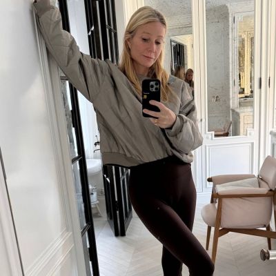 Η Gwyneth Paltrow αποκαλύπτει γιατί τα παιδιά της δεν βλέπουν τις ταινίες της