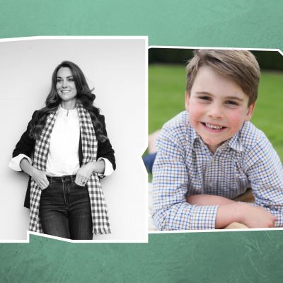 Η τρυφερή στιγμή του πρίγκιπα Louis που δείχνει πόσο έχει ωριμάσει