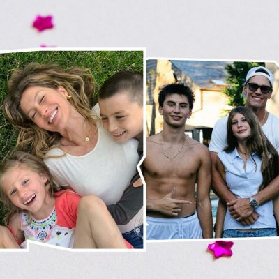Gisele Bündchen - Tom Brady: Σπάνιες φώτο των παιδιών τους που μεγάλωσαν με αφορμή τα γενέθλιά τους