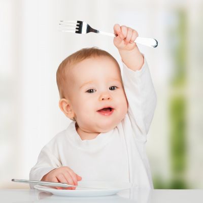 Τι μπορεί να γευτεί το μωρό σας πριν καν γεννηθεί