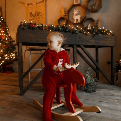 Τι χρειάζονται τα παιδιά περισσότερο από δώρα αυτά τα Χριστούγεννα