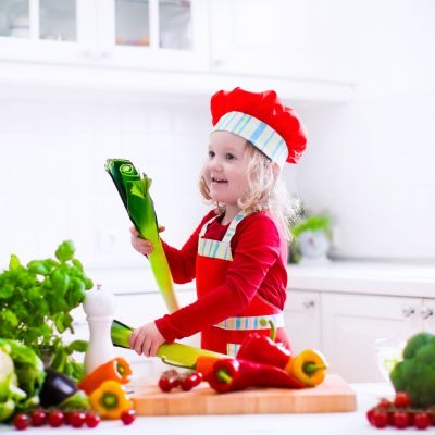 Οι χορτοφαγικές και vegan δίαιτες μπορούν να είναι υγιεινές για τα παιδιά, σύμφωνα με μελέτη