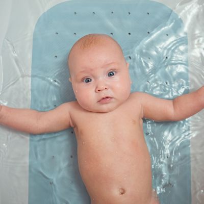 Το μωρό μου δεν αγαπάει το μπάνιο, τι να κάνω;