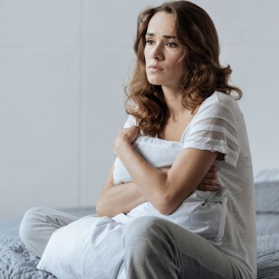 Πώς η υπογονιμότητα και η κατάθλιψη μπορούν να επηρεάσουν η μία την άλλη