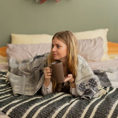 Πώς θα επαναφέρουμε την ισορροπία στο γαστρεντερικό μας σύστημα μετά τις γιορτές;