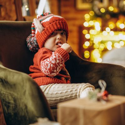 Χριστουγεννιάτικα γλυκά χωρίς ζάχαρη - Η διατροφολόγος συμβουλεύει