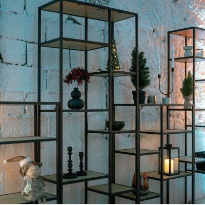 Τα Χριστούγεννα μας γεμίζουν συναισθήματα και φέτος deco ιδέες για Scandinavian Christmas από JYSK