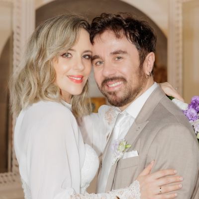 Ο Θανάσης Τσαλταμπάσης και η Αγοραστή Αρβανίτη θα γίνουν γονείς για δεύτερη φορά