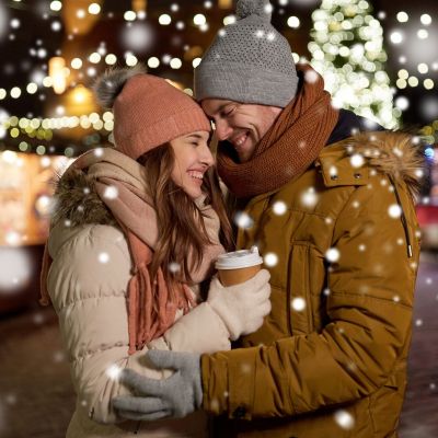 4 tips για να απολαύσεις τις γιορτές ενώ προσπαθείς να μείνεις έγκυος