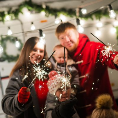 Τελικά, χρειάζεται οι γονείς να έχουμε «ενιαίο μέτωπο» απέναντι στο παιδί;