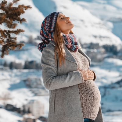 Η βιταμίνη D στην εγκυμοσύνη μειώνει τον κίνδυνο παιδικής τερηδόνας, δείχνει νέα μελέτη