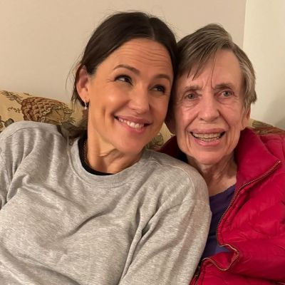 Το απίστευτο δώρο που έκαναν στη Jennifer Garner και τη μαμά της