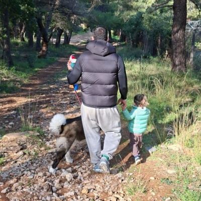 «Σπείρε αγάπη κι ας μη θερίσεις...» - Το νόημα πίσω από την ανάρτηση του Δημήτρη Αλεξάνδρου