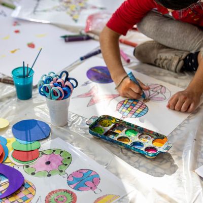 Δήμος Αθηναίων: Μία μεγάλη Χριστουγεννιάτικη Αγορά στην πλατεία Κοτζιά