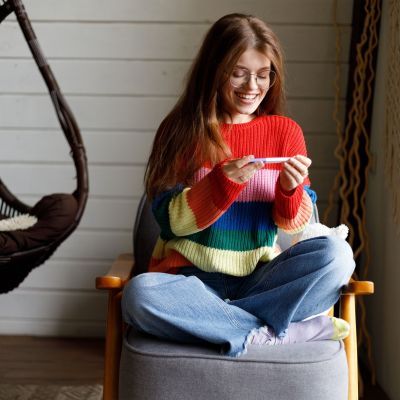 5 συνήθειες που θα σε βοηθήσουν να μείνεις έγκυος τον φετινό χειμώνα