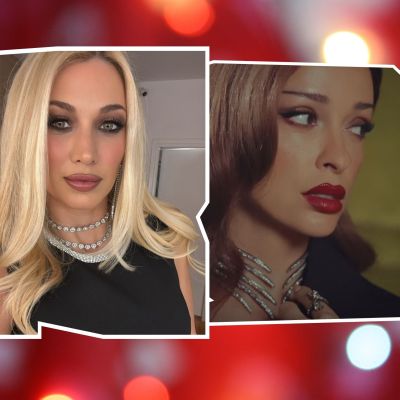 Ελένη Φουρέιρα και Κωνσταντίνα Σπυροπούλου:Δείχνουν πώς η μητρότητα συνδυάζει παιχνίδι χωρίς κανόνες