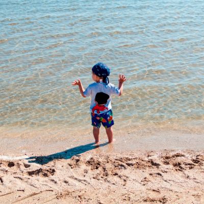 Τα παιδιά είναι το μέλλον της θάλασσάς μας – Ο Δημήτρης Πάφρας μιλά για γνώση, περιβάλλον και ελπίδα