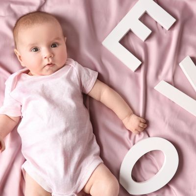 Η Τεχνητή Νοημοσύνη βρήκε το τέλειο όνομα για μωρό κι είναι ελληνικής προέλευσης - Θα το διάλεγες;