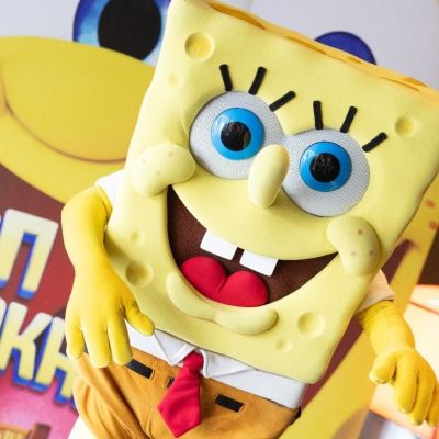 Η πρεμιέρα της νέας ταινίας του Μπομπ Σφουγγαράκη ήταν πραγματικά η πιο ΜΕΓΑΛΗ θαλάσσια περιπέτεια