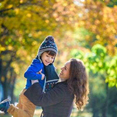 Ποια είναι η αόρατη πίεση που νιώθουν τα παιδιά μας καθημερινά;