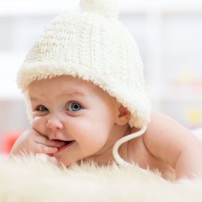 Οδηγός για γονείς: Τι να γνωρίζετε για τα μωρά του Ιανουαρίου