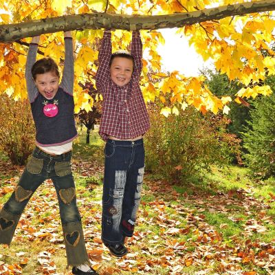 8 ελευθερίες που είχαν τα παιδιά των ’60s και σήμερα δεν υπάρχουν πια