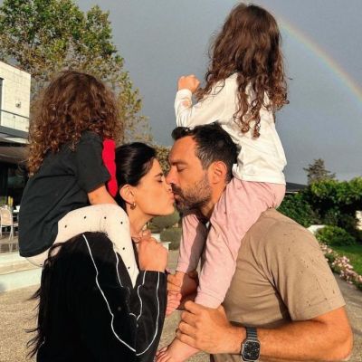 Μπόμπα - Τανιμανίδης: Το οικογενειακό ταξίδι στις Μαλδίβες και η «κατά λάθος» ευχή της κόρης τους