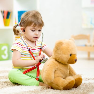 12 μύθοι για την υγεία των παιδιών που κάθε γονιός πρέπει να ξέρει