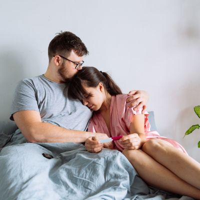 Πώς η καθυστέρηση της εγκυμοσύνης επηρεάζει το ζευγάρι;