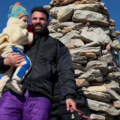 Δημήτρης Αλεξάνδρου: Το πιο δυνατό ξεκίνημα της χρονιάς έχει όνομα και λέγεται Πάρης