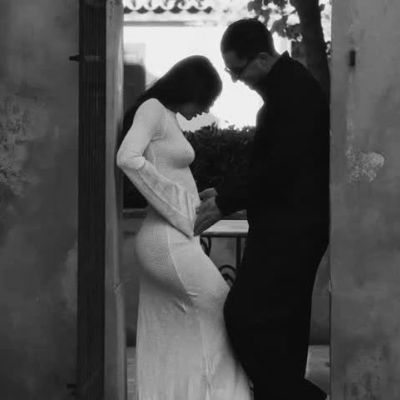 Σάκης Κατσούλης - Μαριαλένα Ρουμελιώτη: Όταν μια σχέση εξελίσσεται σε οικογένεια