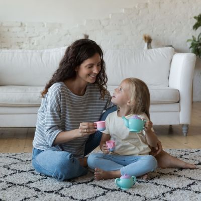 6 συνήθειες των γονιών που επηρεάζουν αρνητικά την συμπεριφορά των παιδιών