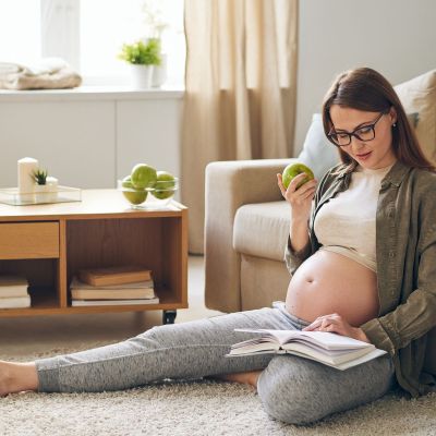 5 συχνές απορίες που έχετε κατά την διάρκεια της εγκυμοσύνης σας - Τι απαντούν οι ειδικοί