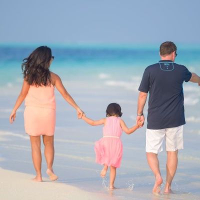 5 ιδανικοί προορισμοί για οικογενειακές διακοπές στην Ελλάδα και στο εξωτερικό