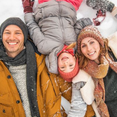 7 δημιουργικές οικογενειακές δραστηριότητες για να γιορτάσετε την ημέρα των Φώτων