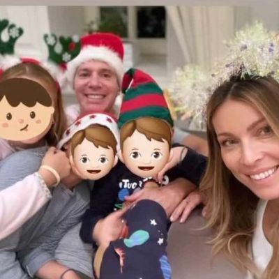 Μαριέττα Χρουσαλά: Έτσι ευχήθηκε φέτος στον γιο της για τα γενέθλιά του