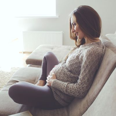 Εγκυμοσύνη μετά τα 35: Τι να κάνετε για να προστατεύσετε εσάς και το μωρό σας