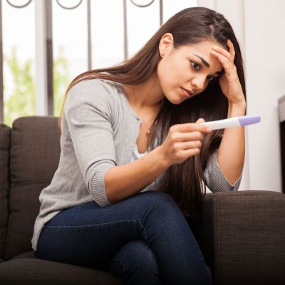 Mπορώ να μείνω έγκυος μετά από αποβολή;