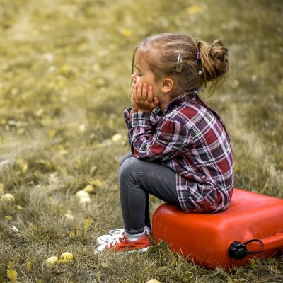 Πώς να θέσετε αποτελεσματικά όρια στο παιδί σας