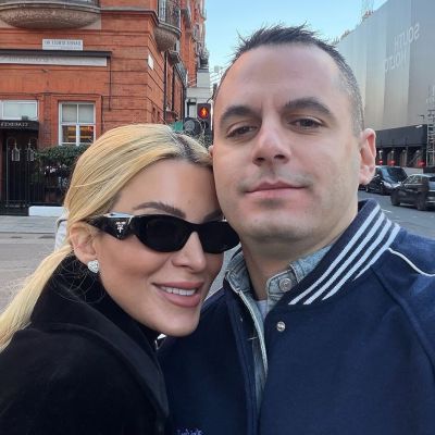 Κατερίνα Καινούργιου: Οι ετοιμασίες για το παιδικό δωμάτιο και η διαφωνία με τον σύντροφό της