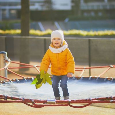 Άσκηση για παιδιά: Δραστηριότητες κατάλληλες για την ηλικία τους για να μένουν ενεργά