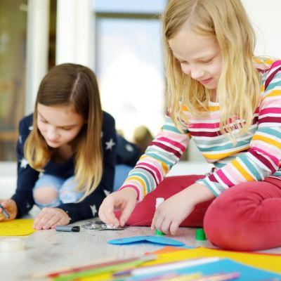 10 ιδέες για παιχνίδι στο σπίτι, ιδανικές για όλες τις ηλικίες