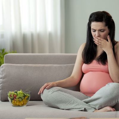 Τι προκαλεί σοβαρή ναυτία στην εγκυμοσύνη; Όλα όσα πρέπει να γνωρίζετε