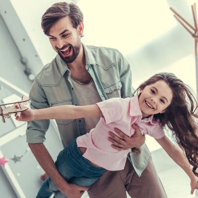 Τα 4 στυλ γονεϊκότητας και πώς επηρεάζουν τα παιδιά