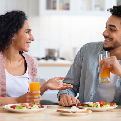 Νέα έρευνα: Η βιταμίνη C προστατεύει την ανδρική γονιμότητα από περιβαλλοντικούς ρύπους