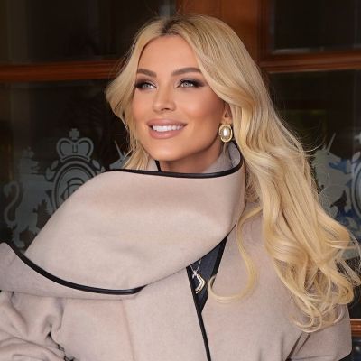 Κ.Καινούργιου: Το απρόοπτο που σχετίζεται με την εγκυμοσύνη και ο λόγος που δεν έκανε gender reveal