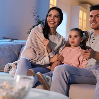 Xειμωνιάτικες ταινίες για τα παιδιά για να δείτε τώρα που κρύωσε ο καιρός