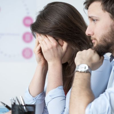 7 πράγματα που κάθε γυναίκα θα ήθελε να καταλάβαινε ο σύντροφός της για την εξωσωματική