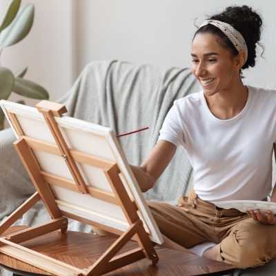 11 χόμπι που ξεκουράζουν όλες τις μαμάδες και δεν κοστίζουν